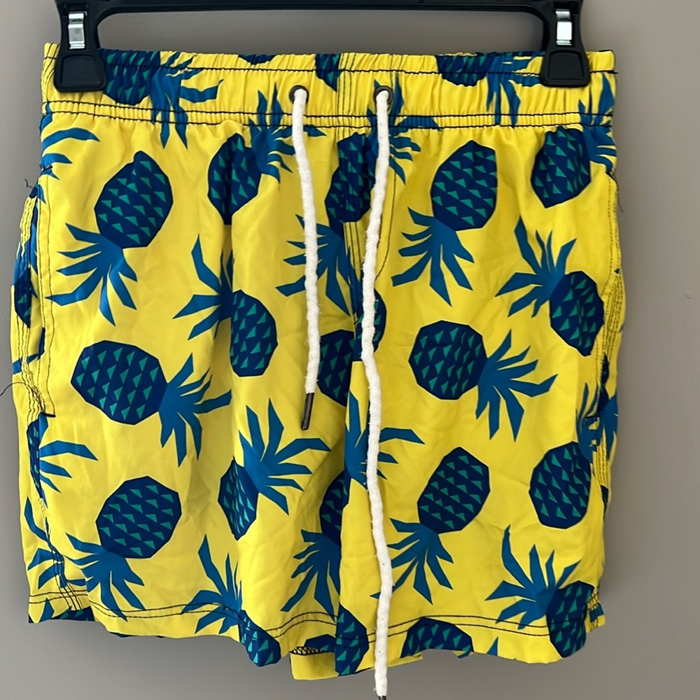 Swim Trunks